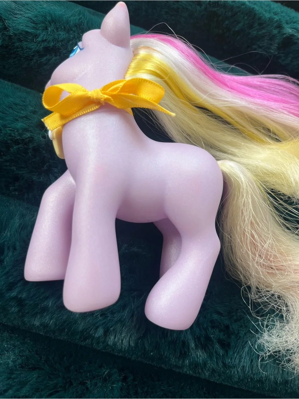 G3 MLP Triple Treat